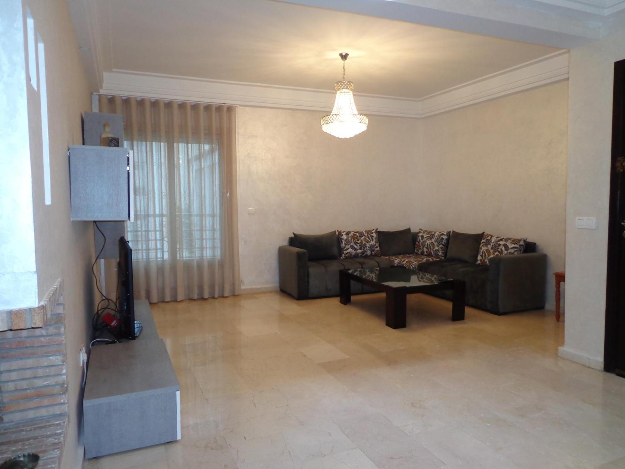 Luxor Guest House Касабланка Экстерьер фото