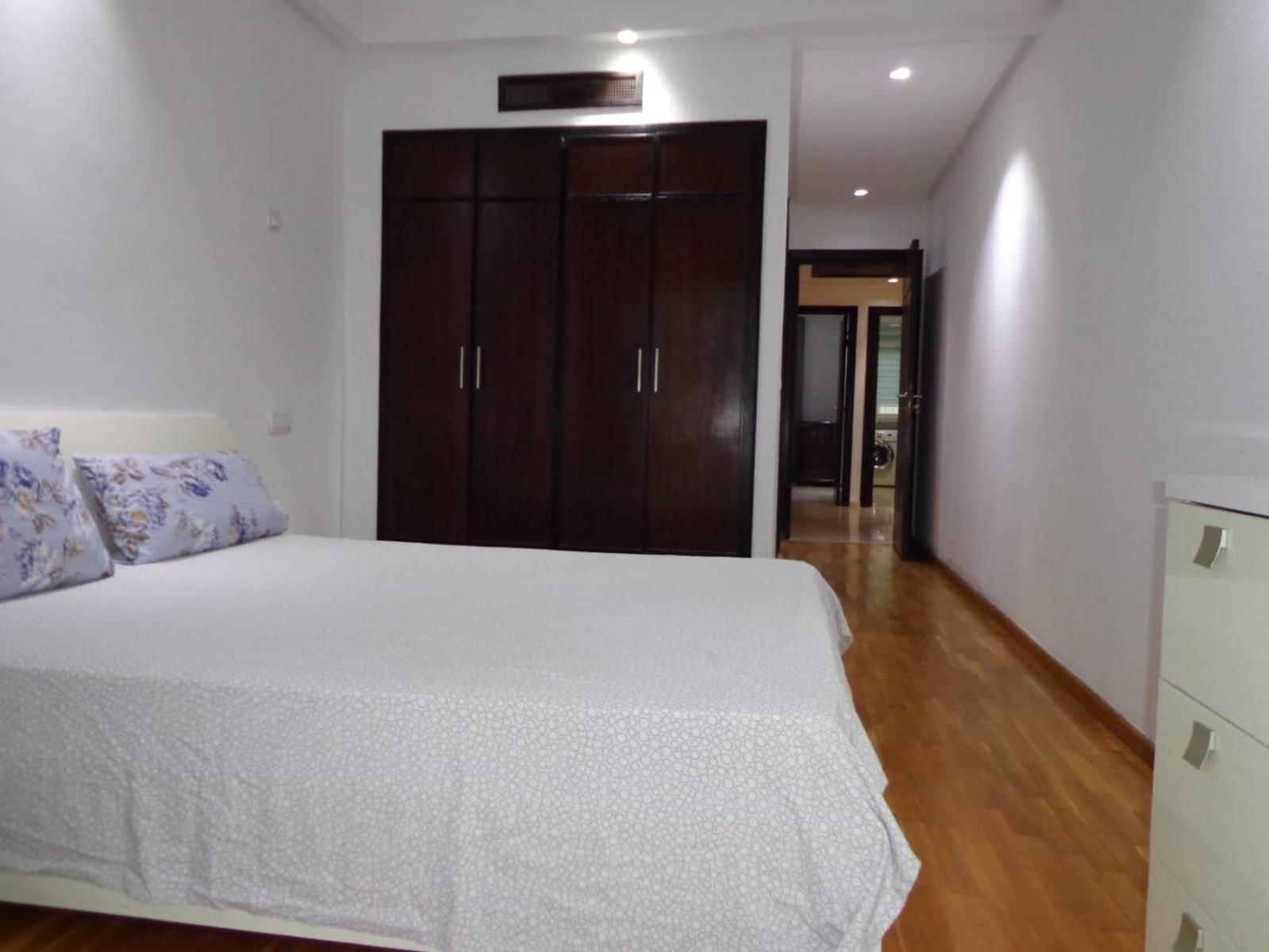 Luxor Guest House Касабланка Экстерьер фото